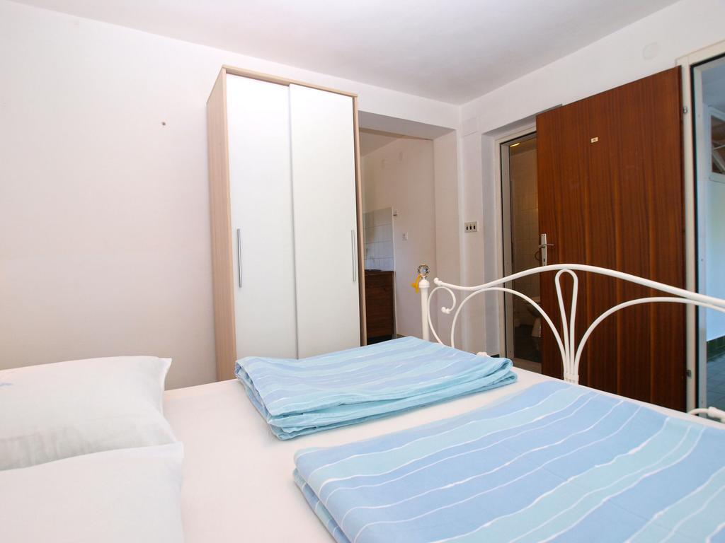 Apartments Zorka 1421 Pjescana Uvala Exterior foto