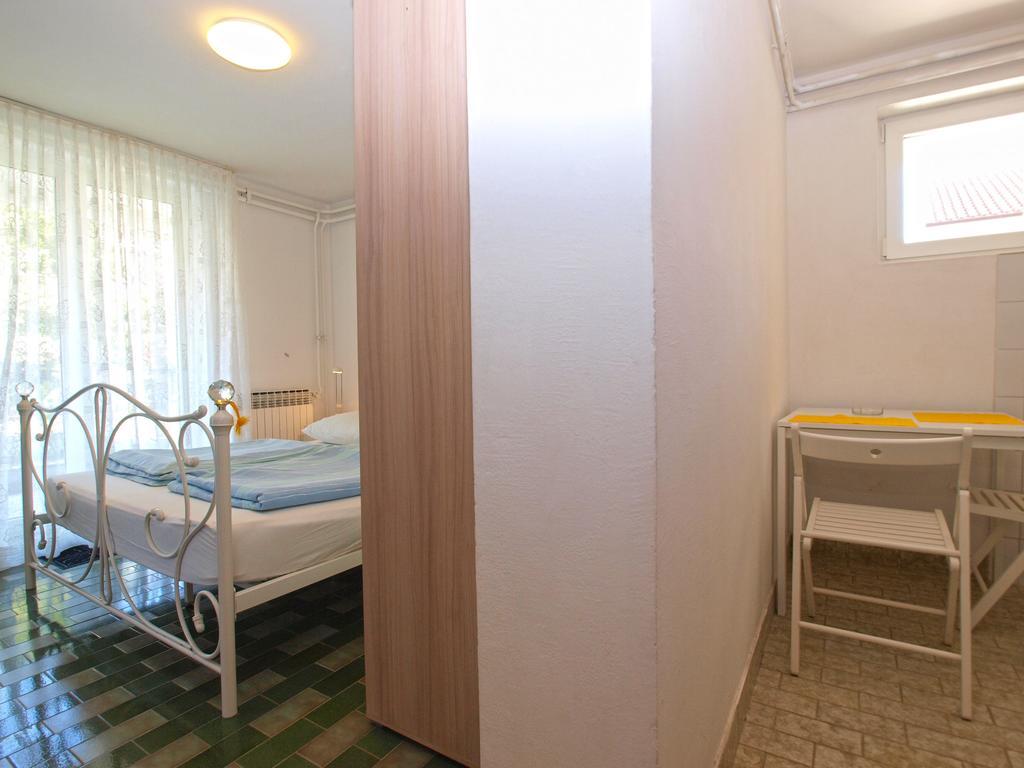 Apartments Zorka 1421 Pjescana Uvala Exterior foto